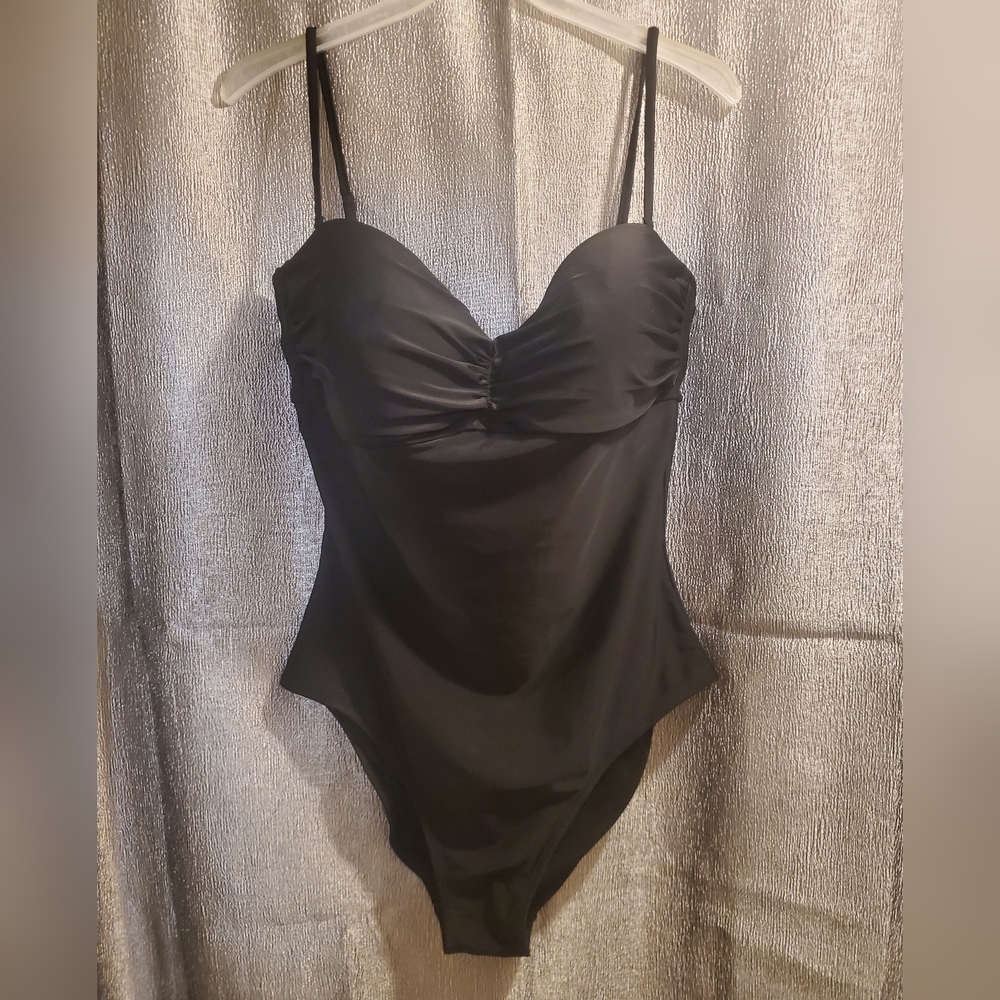 Swimsuit